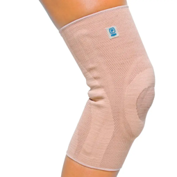 Prim Aqtivo Joelheira com almofada silicone
